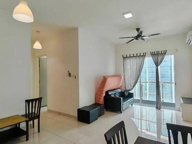 Condominium for rent in Johore Bahru, Johor