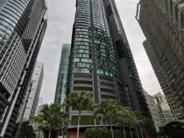 Apartment for rent in Country Heights Damansara, Kuala Lumpur