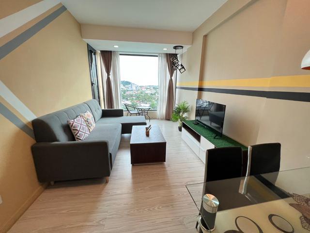 Apartment for sale in Kinabalu, Sabah