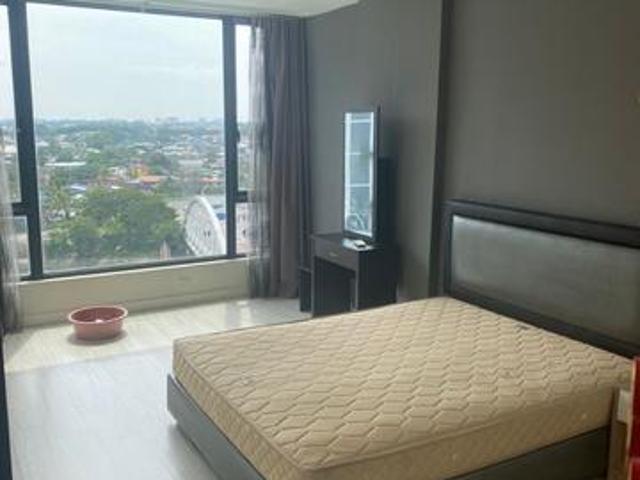 Serviced Residence for sale in Kinabalu, Sabah