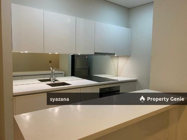 Serviced Residence for sale in Country Heights Damansara, Kuala Lumpur