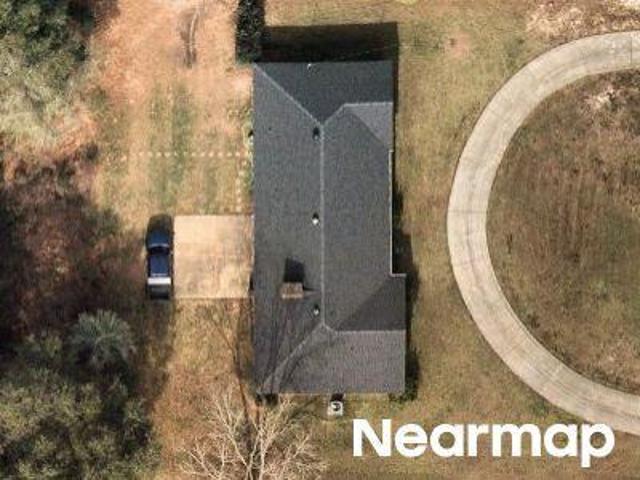 House for sale in Semmes, Alabama