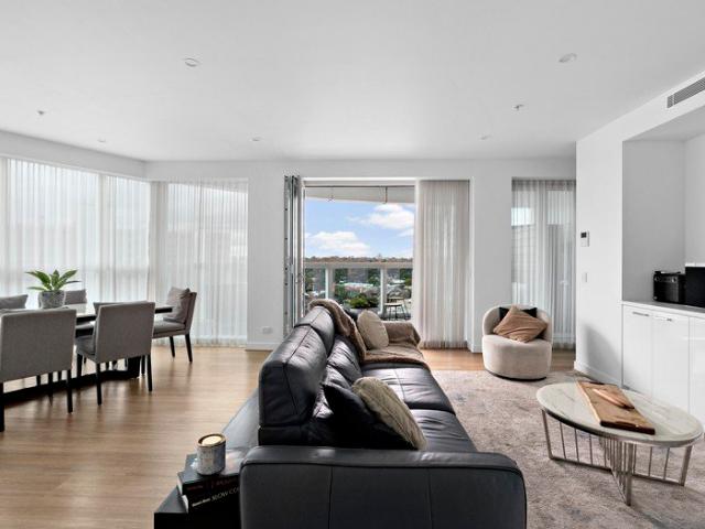 Apartment for sale in North Melbourne, Melbourne