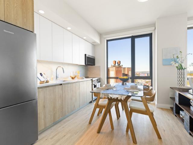 Apartment for rent in Arverne, New York