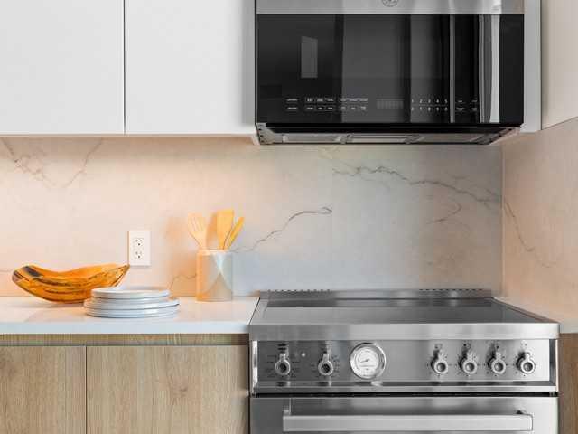 Apartment for rent in Arverne, New York