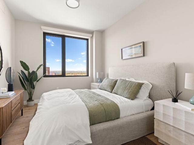 Apartment for rent in New York