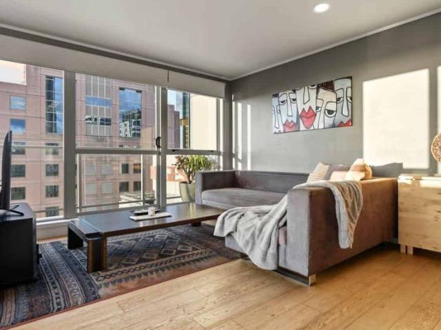 Apartment for rent in Auckland, Oroua County