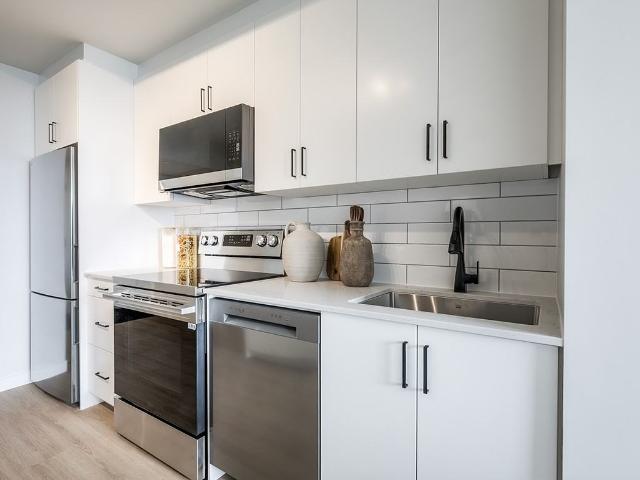 Apartment for rent in Barrie, Ontario