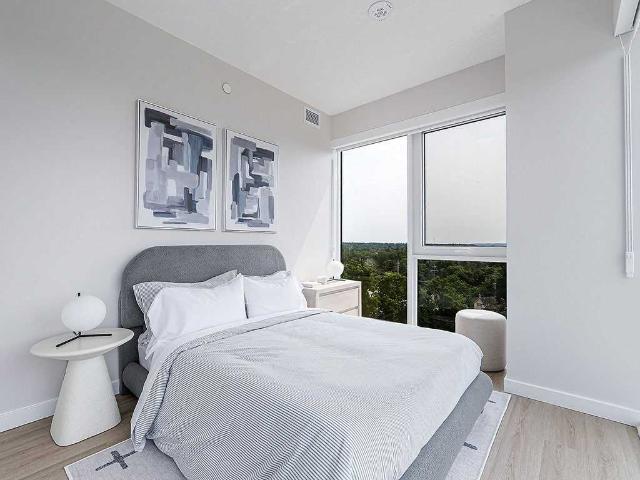 Apartment for rent in Barrie, Ontario