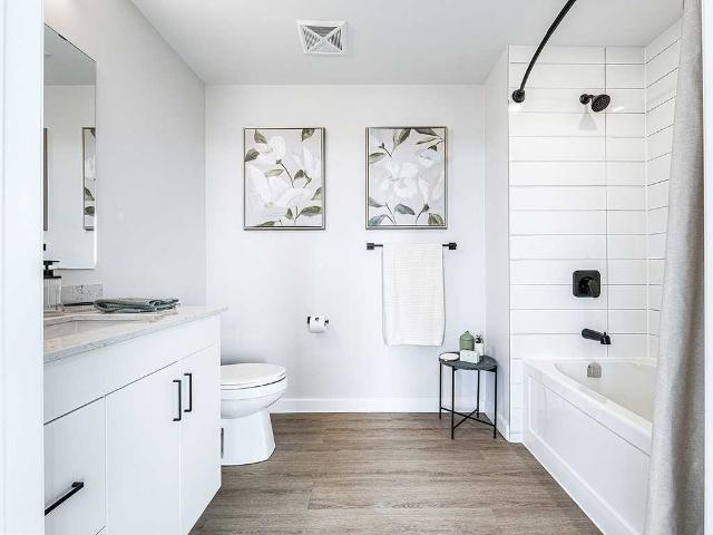 Apartment for rent in Barrie, Ontario