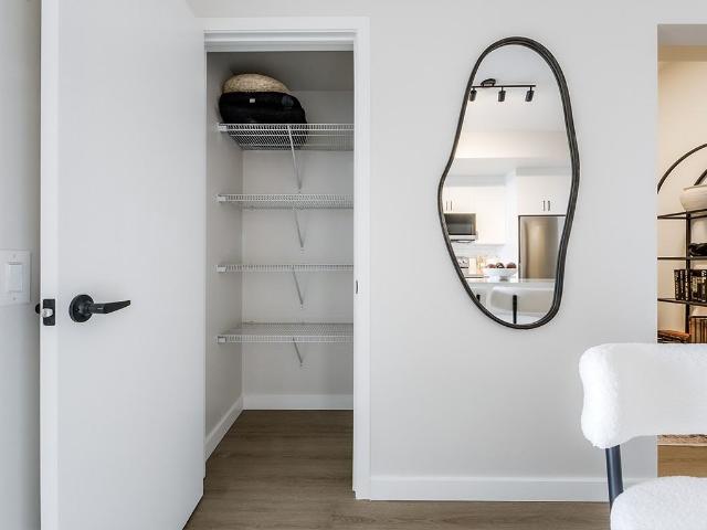 Apartment for rent in Barrie, Ontario