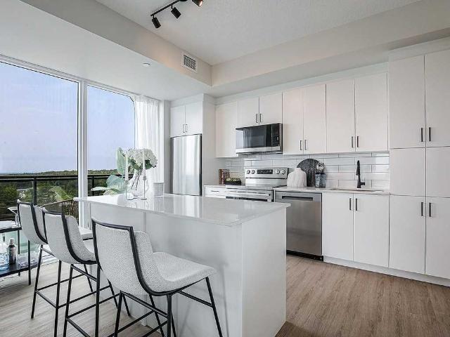 Apartment for rent in Barrie, Ontario