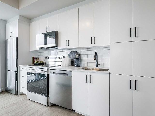 Apartment for rent in Barrie, Ontario