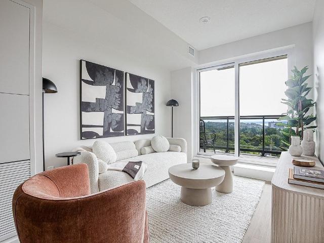Apartment for rent in Barrie, Ontario