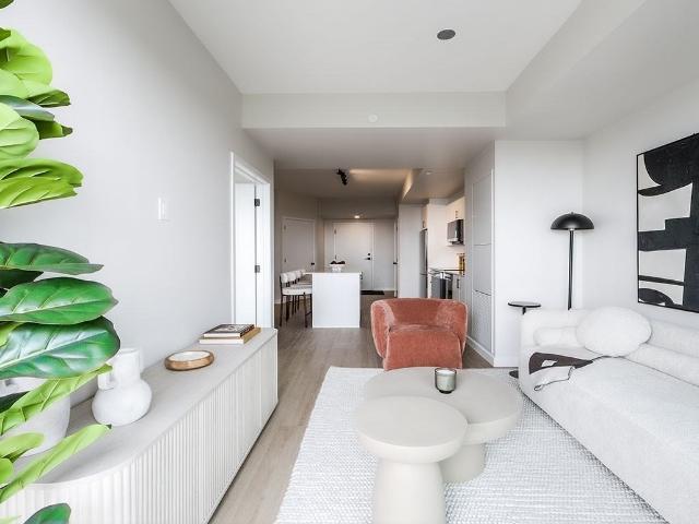 Apartment for rent in Barrie, Ontario