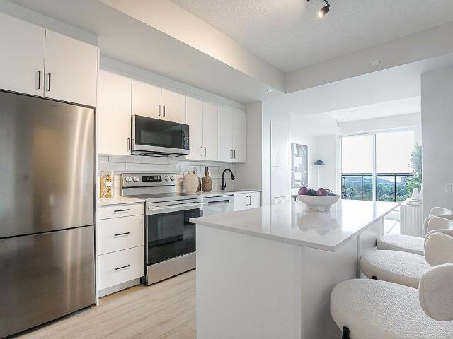 Apartment for rent in Barrie, Ontario