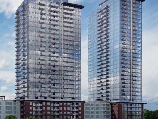 Apartment for rent in Barrie, Ontario