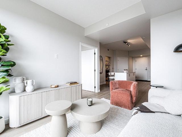 Apartment for rent in Barrie, Ontario