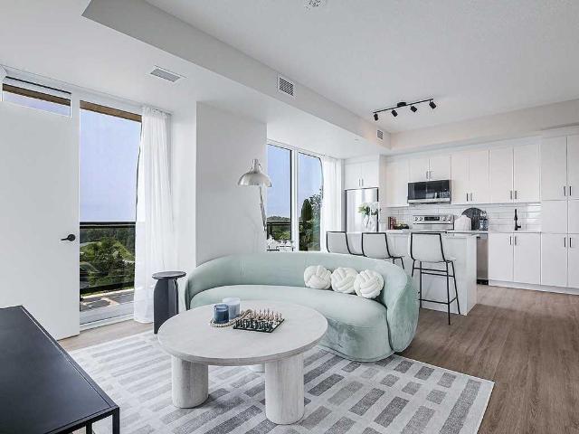 Apartment for rent in Barrie, Ontario