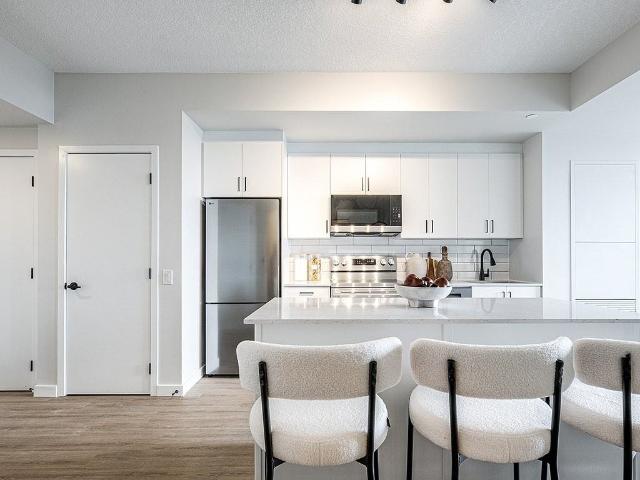 Apartment for rent in Barrie, Ontario