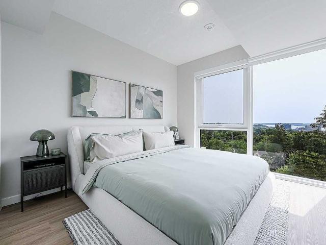 Apartment for rent in Barrie, Ontario