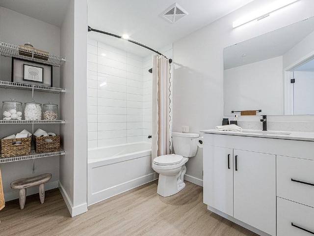 Apartment for rent in Barrie, Ontario