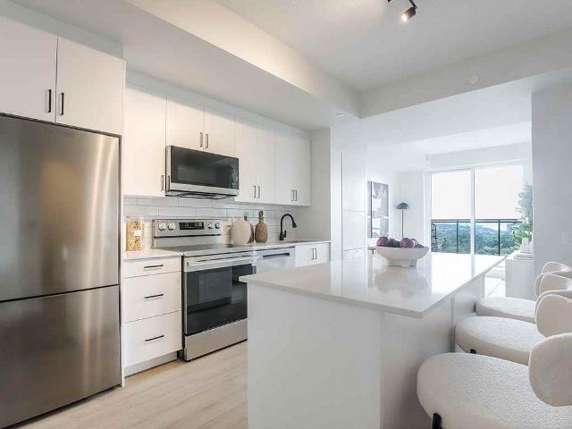 Apartment for rent in Barrie, Ontario