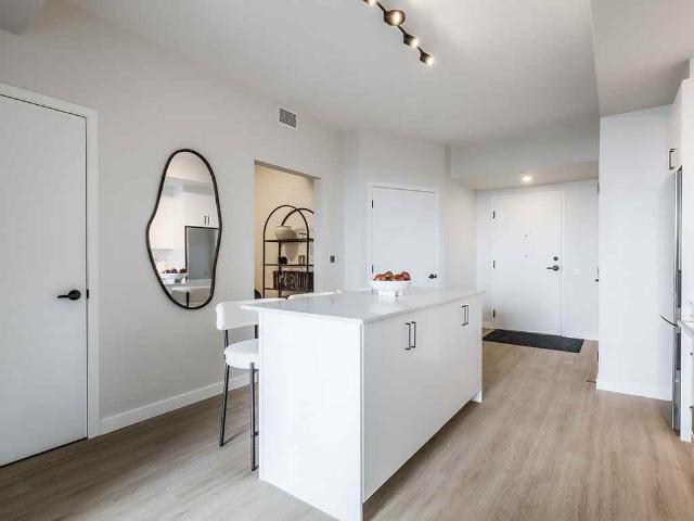 Apartment for rent in Barrie, Ontario