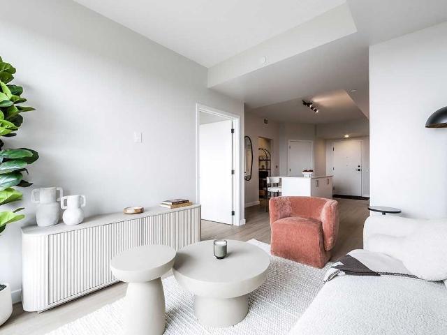 Apartment for rent in Barrie, Ontario