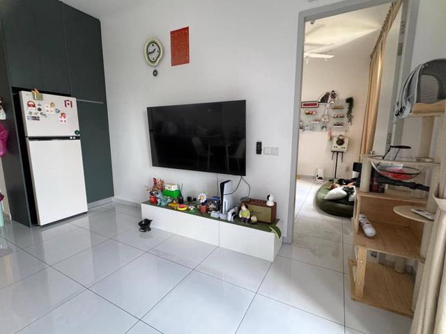 Serviced Residence for sale in Bukit Ledang, Johor