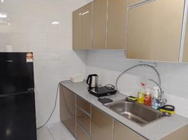 Serviced Residence for rent in Bukit Ledang, Johor