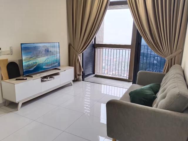 Serviced Residence for rent in Iskandar Puteri, Johor Bahru