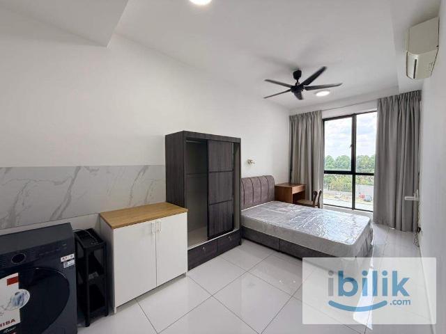 Room for rent in Johore Bahru, Johor