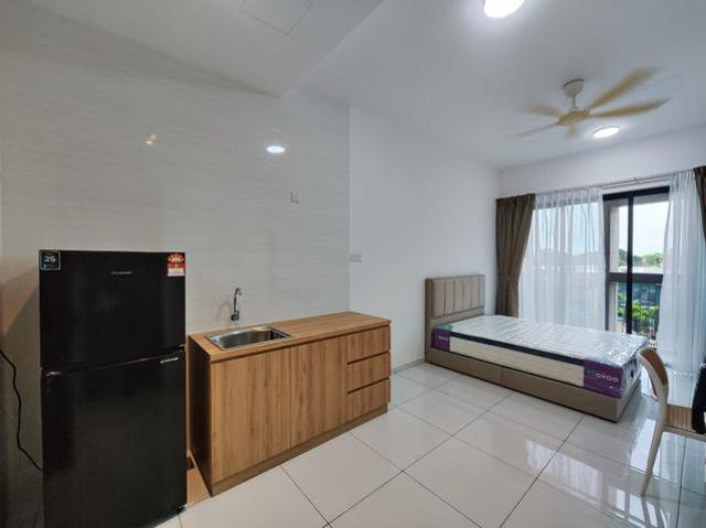 Apartment for rent in Bukit Ledang, Johor