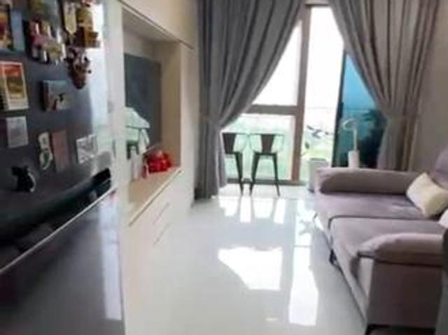 Serviced Residence for rent in Bukit Ledang, Johor
