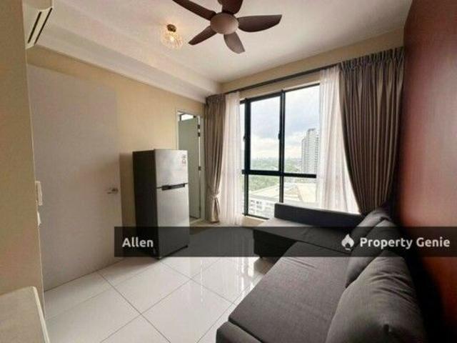 Apartment for rent in Bukit Ledang, Johor