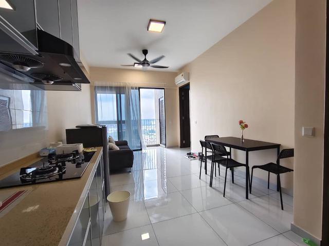 Serviced Residence for rent in Bukit Ledang, Johor