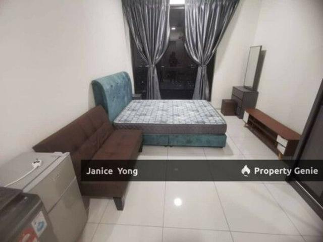 Apartment for rent in Bukit Ledang, Johor