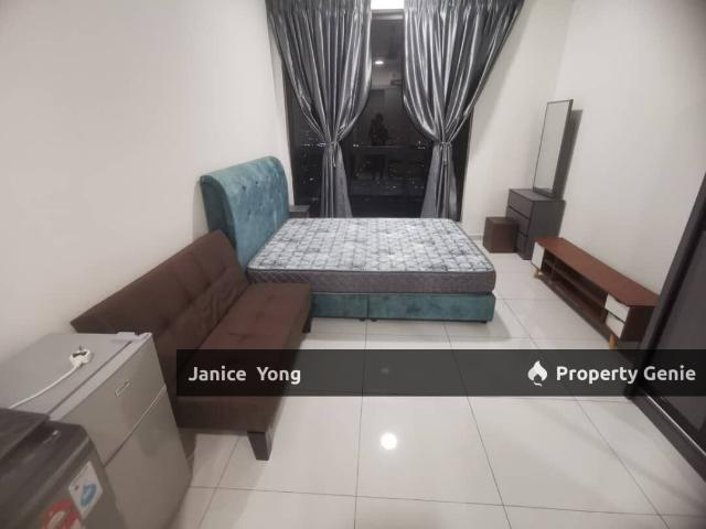 Apartment for rent in Bukit Ledang, Johor