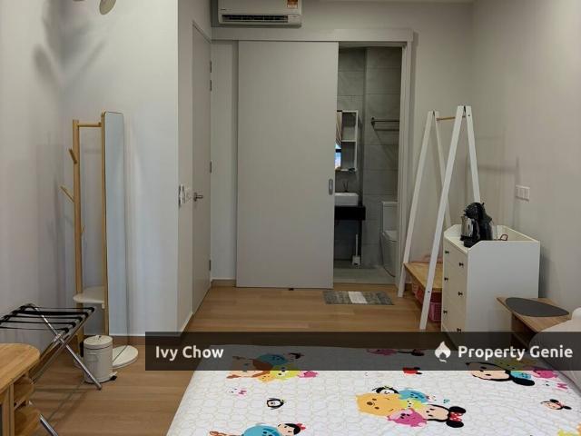 Apartment for rent in Bukit Ledang, Johor
