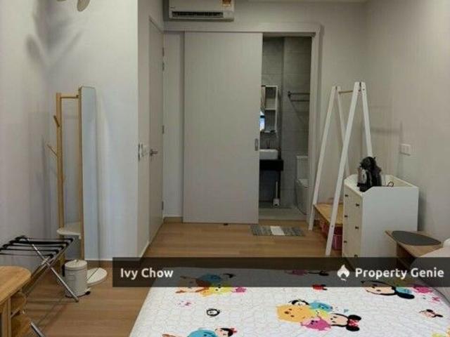 Apartment for rent in Bukit Ledang, Johor