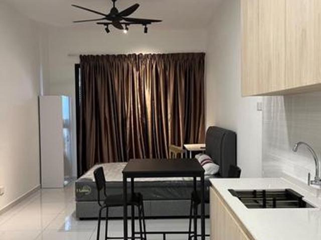 Apartment for rent in Bukit Ledang, Johor
