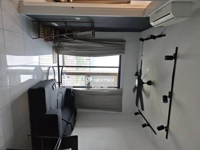 Apartment for rent in Pulai, Bukit Ledang