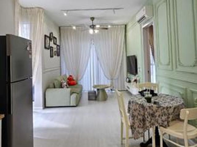 Serviced Residence for rent in Bukit Ledang, Johor