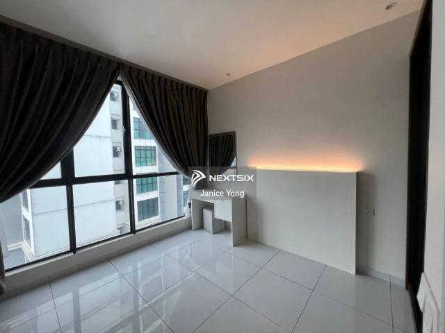 Apartment for rent in Pulai, Bukit Ledang