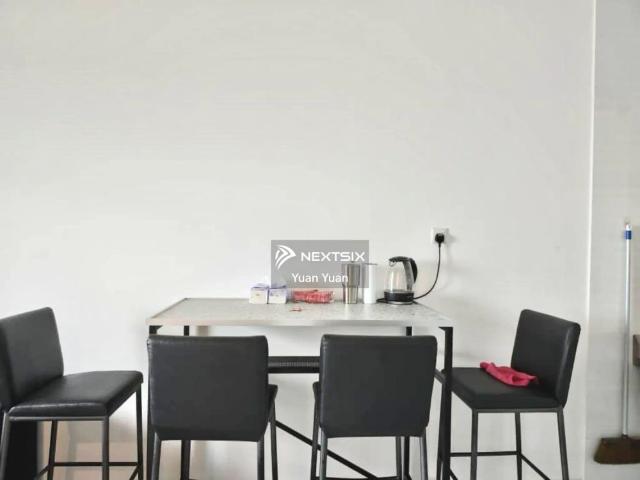 Apartment for rent in Bukit Ledang, Johor