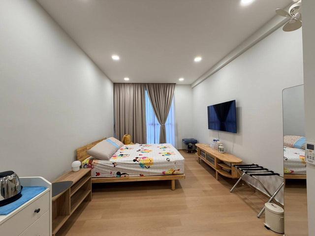 Serviced Residence for rent in Bukit Ledang, Johor