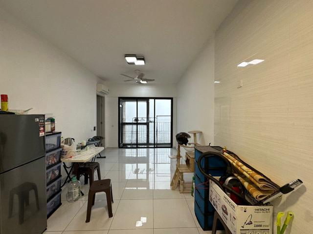 Serviced Residence for sale in Bukit Ledang, Johor
