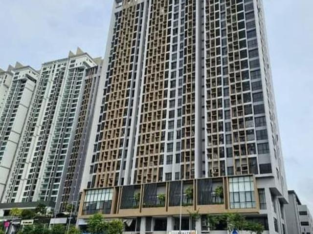 Serviced Residence for sale in Bukit Ledang, Johor
