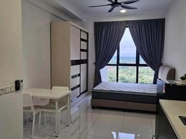 Serviced Residence for rent in Bukit Ledang, Johor